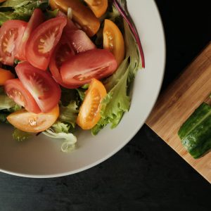 Ernährungscoaching